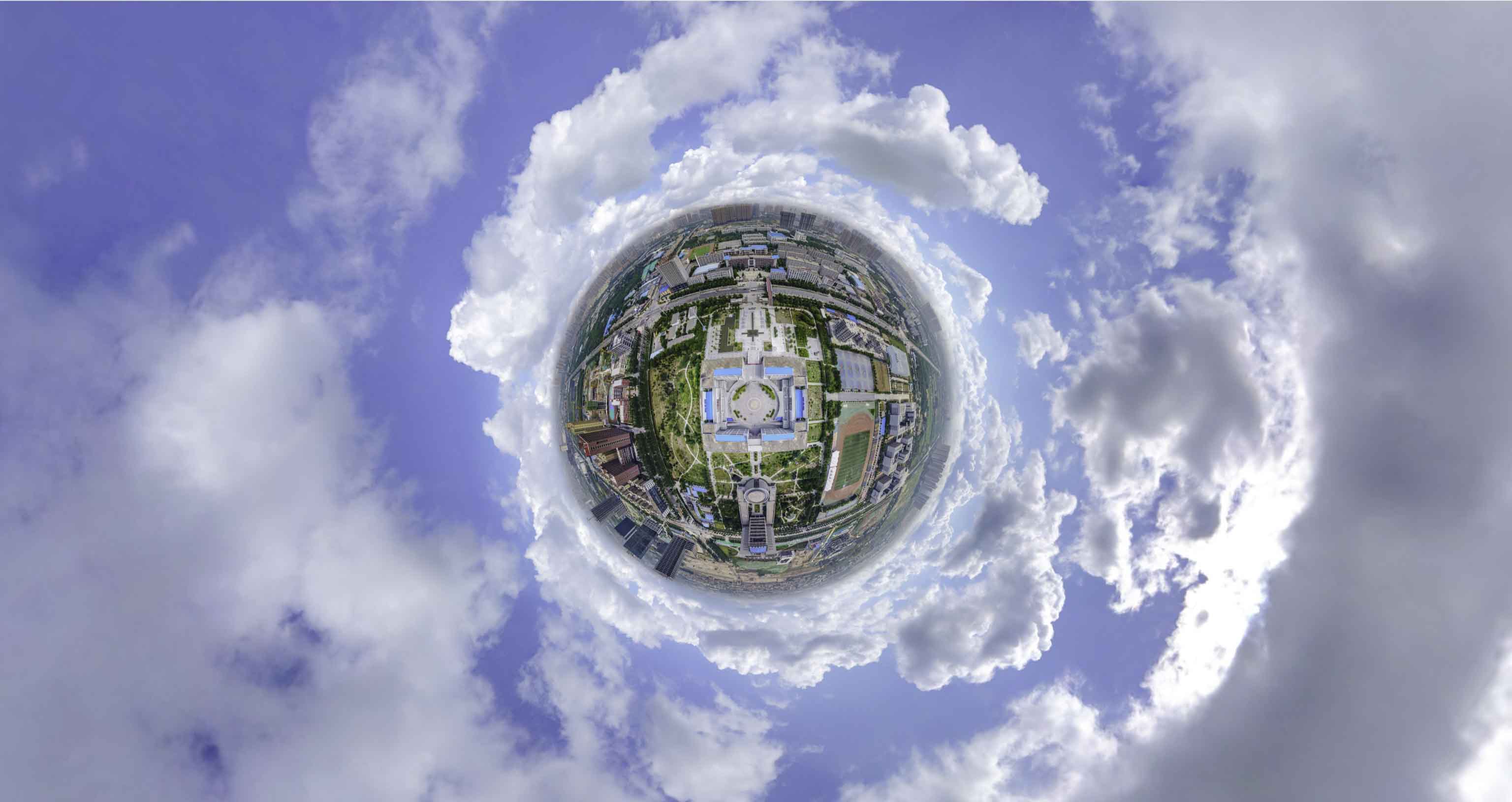 黄圃镇格凸河风景名胜区