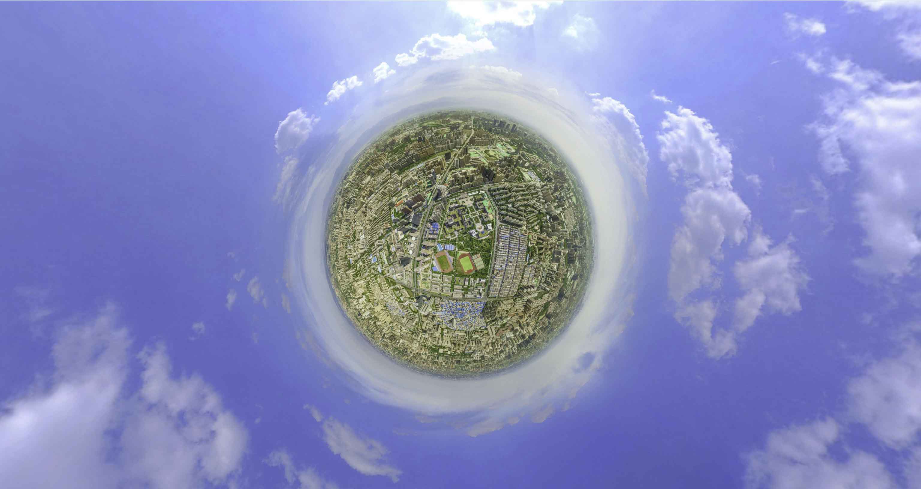 黄圃镇沣河金湾