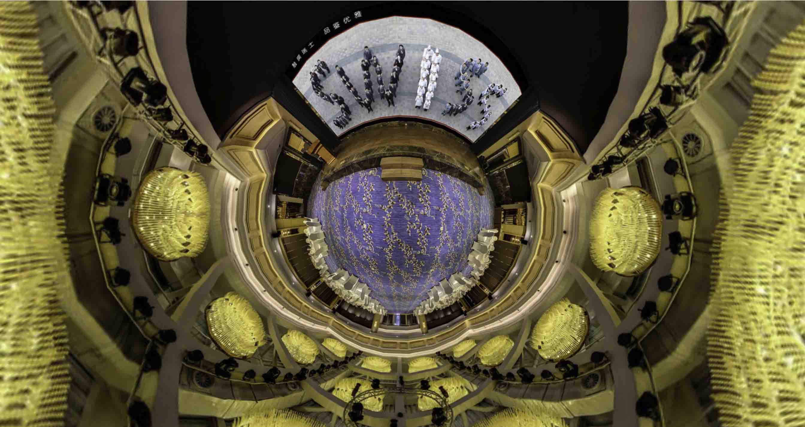 黄圃镇探索VR全景拍摄中的深度感：营造沉浸式体验的关键要素